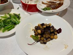 -满堂·烤鸭店·北京菜(鼓楼店)