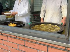 -草桥清真牛肉锅贴扁食店