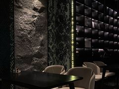 -GANEA 厨房神话故事西餐厅