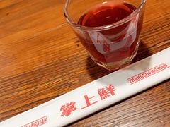 -掌上鲜(南顺城街店)