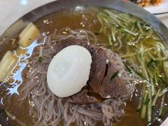 -屋里家延边朝鲜族冷面(梅林3店)