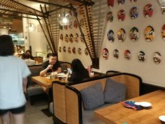 大堂-天府掌柜(九眼桥店)