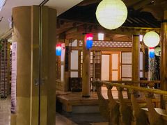 -纽斯桑拿会所(天山店)