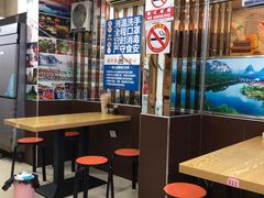 大堂-家味螺蛳粉&烤鱼(五角场店)
