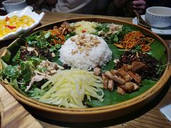 -兰木肆·云南菜(龙湖U城天街店)