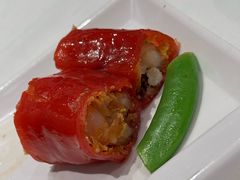 -山泉粤宴(广东大厦店)