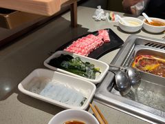 -海底捞火锅(顺义华联店)