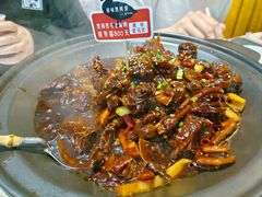 -回味黑鸭煲·始于2006(万松园店)