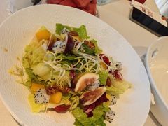 -旺顺阁·北京菜(北辰上品+)