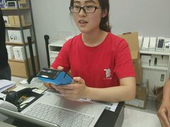 -小米之家盐城大有境汽车体验店