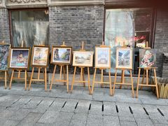 -巴洛克画廊咖啡(巴洛克店)