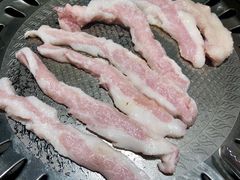 -牛炙烤肉(车公庙店)