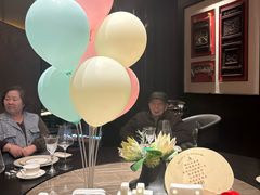 -海派悦庭·海胆烧麦·新融合菜(凯德广场店)