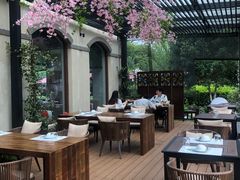 -荷风细雨·中国茶宴(碧云店)