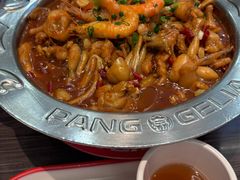 -胖哥俩肉蟹煲(湖滨银泰in77店)