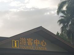 -呀诺达热带雨林