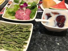 -井格重庆火锅(临平银泰城店)