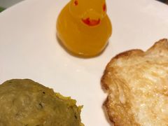 -威哥美食(迈科国际店)