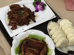 -熙春园餐厅