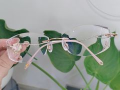 -视野联行眼镜蔡司·依视路官方授权店(顺城店)