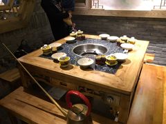-蜀大侠火锅(车公庙店)
