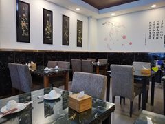 大堂-桃园中华料理炸酱面(燕儿岛路店)