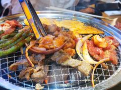 -吉志烤肉(太原总店)