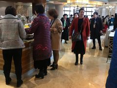 -宁波九龙湖开元度假村