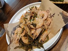 -食光慢宴·安吉土菜馆