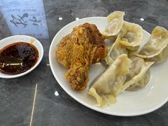 -奉天蚨祥饺子馆