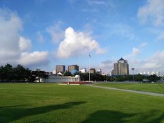 -大连人民广场