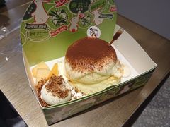 -食武士·舒芙蕾(新街口明瓦廊店)