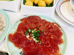 -许府牛火锅(淮安富康城店)