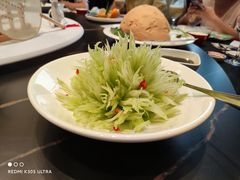 -好福记饭店(红梅公园店)