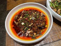 -铁公鸡·四川料理(天环广场店)