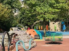 -两河城市森林公园