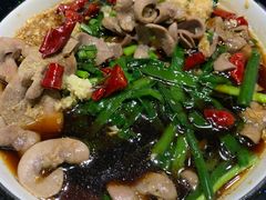 -日食记精菜馆(建邺万达店)