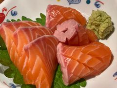 -鸭川食堂·鳗丼(鼓楼店)