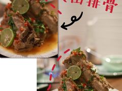 虾片-小桔象·泰国风味餐厅(惠城水门路16号店)