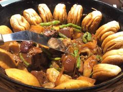 -刁馋一锅鲜·津门招牌菜(远洋未来汇店)