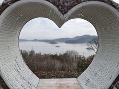 -天目湖涵田半山温泉