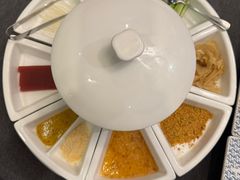 -羲和雅苑•北京烤鸭(平安国际金融中心店)