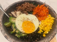 -七八冷面·延边朝鲜族美食(世纪汇店)
