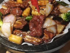 -小菜园新徽菜(常州武进吾悦店)