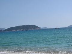 -亚龙湾中心广场