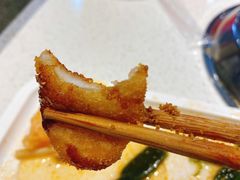 -龍歌自助小火锅(市南金茂湾店)