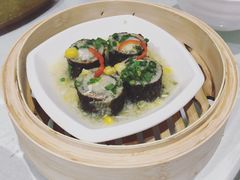 -潮福城大酒楼·潮味粤品·港式点心(湖滨北路店)