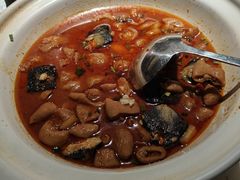 -又见炊烟私房菜(敬亭路店)