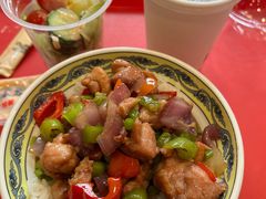 -和合谷(东四北大街店)