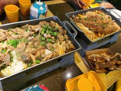 蒜香美蛙-蛙喔牛蛙(浦口澳林店)